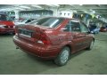 Ford Focus 2002г.  механика 1988см.  куб в городе Москва, фото 2, стоимость: 235 000 руб.