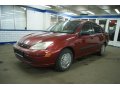 Ford Focus 2002г.  механика 1988см.  куб в городе Москва, фото 4, Московская область