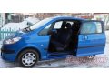 Peugeot 1007,  хэтчбек,  2006 г. в.,  пробег:  63000 км.,  механическая,  1.4 л в городе Верхняя Пышма, фото 1, Свердловская область