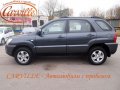 KIA Sportage,  2010 г. в.,  механическая,  2000 куб.,  пробег:  16092 км. в городе Москва, фото 1, Московская область