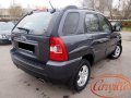 KIA Sportage,  2010 г. в.,  механическая,  2000 куб.,  пробег:  16092 км. в городе Москва, фото 5, стоимость: 680 000 руб.