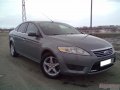 Ford Mondeo,  седан,  2007 г. в.,  пробег:  84000 км.,  механическая,  1.6 л в городе Салехард, фото 1, Ямало-Ненецкий автономный округ