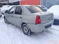 Renault Logan,  седан,  2008 г. в.,  пробег:  74000 км.,  механическая,  1.4 л в городе Уфа, фото 3, Renault