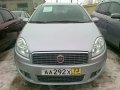 Fiat Linea,  седан,  2010 г. в.,  пробег:  28000 км.,  механическая,  1.4 л в городе Ульяновск, фото 1, Ульяновская область