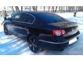 Volkswagen Passat,  седан,  2006 г. в.,  пробег:  98200 км.,  автоматическая,  2 л в городе Балаково, фото 4, Саратовская область