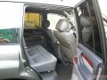 Lexus LX 470,  внедорожник,  2001 г. в.,  пробег:  165000 км.,  автоматическая,  4.7 л в городе Барнаул, фото 1, Алтайский край