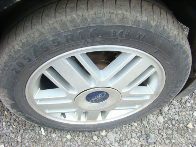 Продается Ford Focus 2007 г. в.,  1.6 л.,  АКПП,  75305 км.,  отличное состояние в городе Тюмень, фото 8, Тюменская область