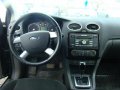 Продается Ford Focus 2007 г. в.,  1.6 л.,  АКПП,  75305 км.,  отличное состояние в городе Тюмень, фото 9, Ford