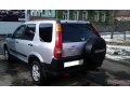 Honda CR-V,  внедорожник,  2002 г. в.,  пробег:  128000 км.,  автоматическая,  2.400 л в городе Воронеж, фото 3, Honda