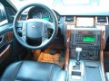 Land Rover Range Rover Sport,  2006 г. в.,  автоматическая,  4197 куб.,  пробег:  139000 км. в городе Санкт-Петербург, фото 6, Land Rover