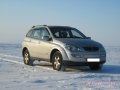 SsangYong Kyron,  внедорожник,  2011 г. в.,  пробег:  25000 км.,  механическая,  2.0 л в городе Улан-Удэ, фото 1, Бурятия