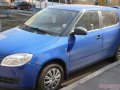 Skoda Fabia,  хэтчбек,  2008 г. в.,  пробег:  60000 км.,  механическая, в городе Курск, фото 1, Курская область