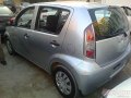 Daihatsu Sirion,  хэтчбек,  2008 г. в.,  пробег:  55000 км.,  автоматическая,  1.3 л в городе Астрахань, фото 1, Астраханская область