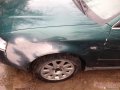 Audi A6,  седан,  1998 г. в.,  пробег:  260000 км.,  механическая,  2.8 л в городе Магнитогорск, фото 1, Челябинская область