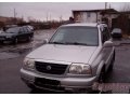 Suzuki Grand Vitara,  внедорожник,  2001 г. в.,  пробег:  170000 км.,  механическая,  2.0 л в городе Великий Новгород, фото 1, Новгородская область