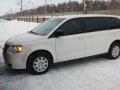 Chrysler Town &  Country,  минивэн,  2009 г. в.,  пробег:  65000 км.,  автоматическая,  3.3 л в городе Королёв, фото 1, Московская область