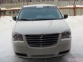 Chrysler Town &  Country,  минивэн,  2009 г. в.,  пробег:  65000 км.,  автоматическая,  3.3 л в городе Королёв, фото 2, стоимость: 920 000 руб.