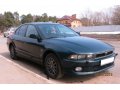 Mitsubishi Galant,  седан,  2000 г. в.,  пробег:  330000 км.,  автоматическая,  2.0 л в городе Одинцово, фото 5, стоимость: 250 000 руб.