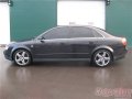 Audi A4,  седан,  2005 г. в.,  пробег:  98000 км.,  автоматическая,  1.8 л в городе Йошкар-Ола, фото 1, Марий Эл