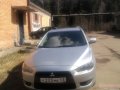 Mitsubishi Lancer,  универсал,  2008 г. в.,  пробег:  81000 км.,  механическая,  1.8 л в городе Кирово-Чепецк, фото 1, Кировская область