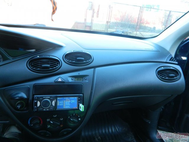 Ford Focus,  универсал,  2003 г. в.,  пробег:  157742 км.,  механическая,  1.8 л в городе Ликино-Дулёво, фото 2, Московская область