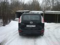 Mazda 5,  минивэн,  2008 г. в.,  пробег:  120000 км.,  механическая в городе Железногорск, фото 1, Красноярский край