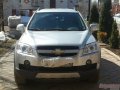 Chevrolet Captiva,  внедорожник,  2007 г. в.,  автоматическая,  2.4 л в городе Кстово, фото 2, стоимость: 700 000 руб.