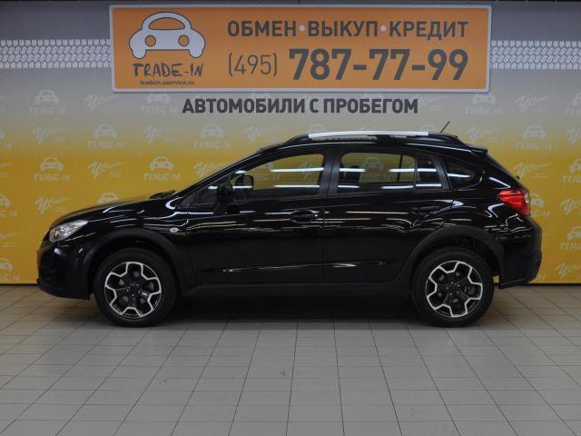 Subaru Impreza,  2011 г. в.,  автоматическая,  1998 куб.,  пробег:  6151 км. в городе Москва, фото 5, Московская область