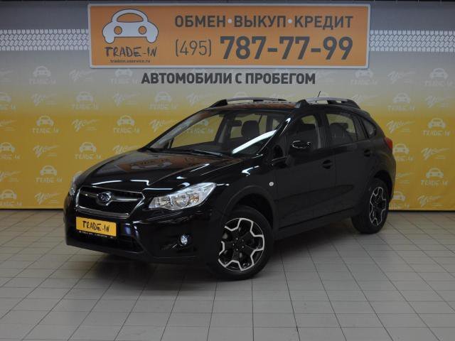 Subaru Impreza,  2011 г. в.,  автоматическая,  1998 куб.,  пробег:  6151 км. в городе Москва, фото 7, Subaru