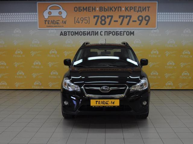 Subaru Impreza,  2011 г. в.,  автоматическая,  1998 куб.,  пробег:  6151 км. в городе Москва, фото 8, Московская область