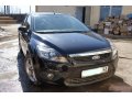 Ford Focus,  хэтчбек,  2010 г. в.,  пробег:  39200 км.,  автоматическая,  2.0 л в городе Киров, фото 3, Ford