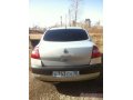 Renault Megane,  седан,  2004 г. в.,  механическая,  1,4 л в городе Иркутск, фото 1, Иркутская область