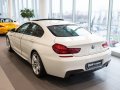 BMW 6 серия,  купе,  2012 г. в.,  автомат,  2,979 л,  цвет:  белый в городе Москва, фото 1, Московская область