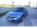 Honda Civic4D,  седан,  2009 г. в.,  пробег:  70000 км.,  автоматическая,  1.8 л в городе Великий Новгород, фото 3, Honda