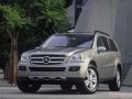 Mercedes GL 450,  внедорожник,  2008 г. в.,  пробег:  90000 км.,  автоматическая,  4600 л в городе Пенза, фото 1, Пензенская область