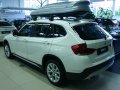 Продается автомобиль BMW X1 2013 года в городе Москва, фото 1, Московская область