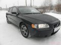 Volvo S60,  седан,  2006 г. в.,  пробег:  134000 км.,  механическая,  2.4 л в городе Кострома, фото 1, Костромская область