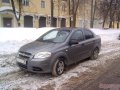 Chevrolet Aveo,  седан,  2008 г. в.,  пробег:  90000 км.,  механическая,  1.4 л в городе Ярославль, фото 1, Ярославская область