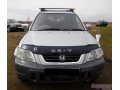 Honda CR-V,  внедорожник,  1996 г. в.,  пробег:  187000 км.,  автоматическая,  2 л в городе Барнаул, фото 1, Алтайский край