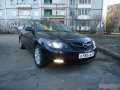 Mazda 3,  хэтчбек,  2008 г. в.,  пробег:  68000 км.,  автоматическая,  1.6 л в городе Череповец, фото 1, Вологодская область