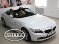 BMW Z4 2013г.  автомат 2497см.  куб в городе Москва, фото 1, Московская область