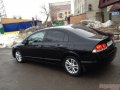 Honda Civic4D,  седан,  2010 г. в.,  пробег:  75000 км.,  автоматическая в городе Оренбург, фото 2, стоимость: 650 000 руб.