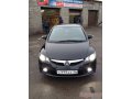 Honda Civic4D,  седан,  2010 г. в.,  пробег:  75000 км.,  автоматическая в городе Оренбург, фото 4, Оренбургская область