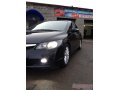 Honda Civic4D,  седан,  2010 г. в.,  пробег:  75000 км.,  автоматическая в городе Оренбург, фото 6, Honda