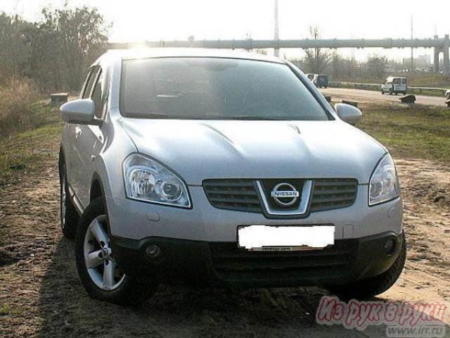 Nissan Qashqai,  внедорожник,  2011 г. в.,  пробег:  30000 км.,  механическая,  2 л в городе Волгоград, фото 1, стоимость: 820 000 руб.