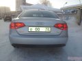 Audi A4,  седан,  2009 г. в.,  пробег:  95500 км.,  автоматическая,  2.0 л в городе Йошкар-Ола, фото 5, стоимость: 850 000 руб.