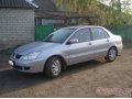 Mitsubishi Lancer,  седан,  2005 г. в.,  пробег:  140000 км.,  механическая,  1.6 л в городе Железногорск, фото 1, Красноярский край