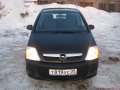 Opel Meriva,  минивэн,  2008 г. в.,  пробег:  74100 км.,  механическая,  1.4 л в городе Череповец, фото 1, Вологодская область