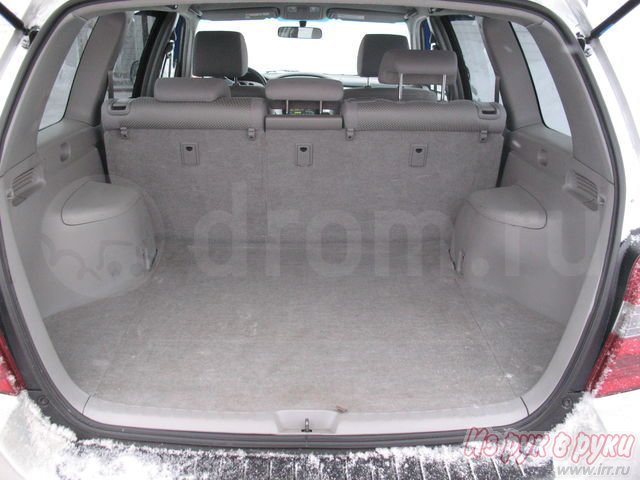 Toyota Highlander,  внедорожник,  2006 г. в.,  пробег:  65000 км.,  автоматическая,  2.4 л в городе Новосибирск, фото 2, Новосибирская область