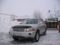 Toyota Highlander,  внедорожник,  2006 г. в.,  пробег:  65000 км.,  автоматическая,  2.4 л в городе Новосибирск, фото 1, Новосибирская область